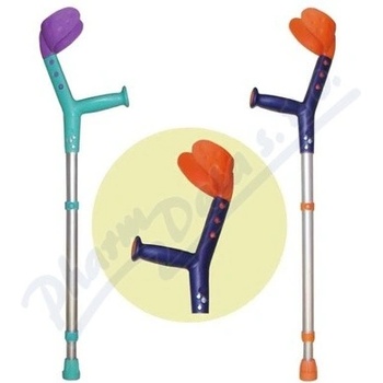 JH01DS Berle francouzská předloketní dětská a Audy