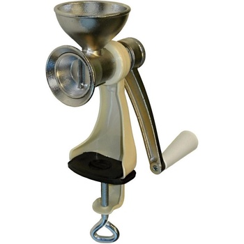 Jihokov mlýnek na mák se šroubem MKS 215