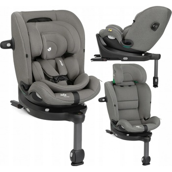 Joie i-Pivot™ 2025 Grow thunder