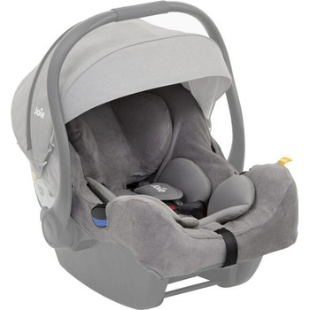 JOIE protect cover i-Gemm 2023 gray flannel