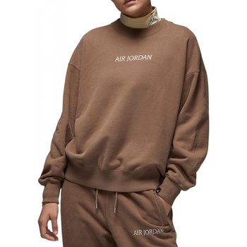 Jordan Air x Wordmark sweatshirt women dv6469-270