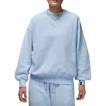 Jordan Air x Wordmark sweatshirt women dv6469-411