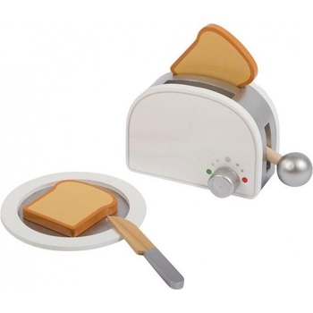 Jouéco dřevěný toustovač