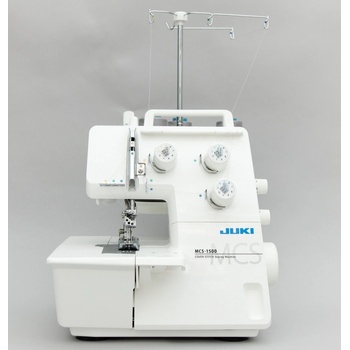 JUKI MCS 1500N