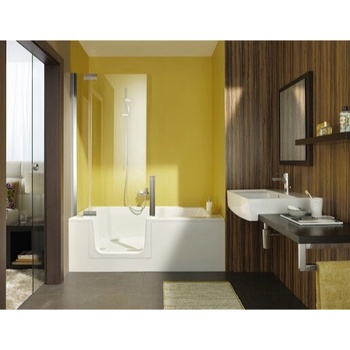 Juwel Duett 170 x 75 cm SIKOVAD170P