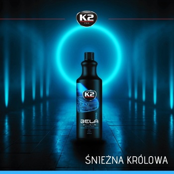 K2 BELA PRO Blueberry 5 l