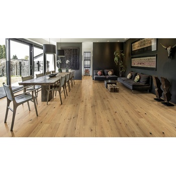 Kährs Canvas Dub etch 13106AEK15KW185 1,65 m²