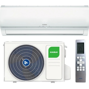 KAISAI ECO KEX-12KTH2O + KEX-12KTH2I