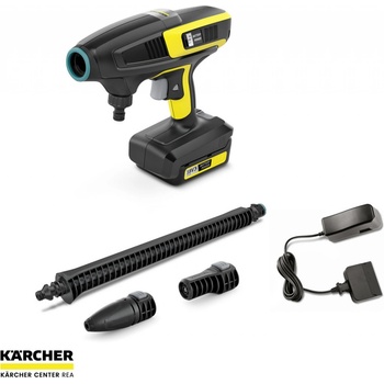 Kärcher KHB 6 Battery Set 1.328-110.0