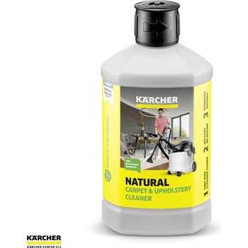 Kärcher Přírodní čistič čalounění RM 519N 1 l 6.296-237.0