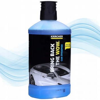 Kärcher RM 610 Autošampon 3v1 1 l