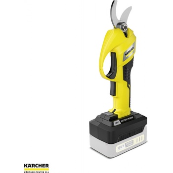 Kärcher TLO 2-18 1.445-340.0