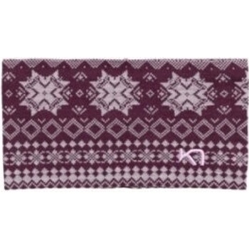 Kari Traa Vilma Headband Wine