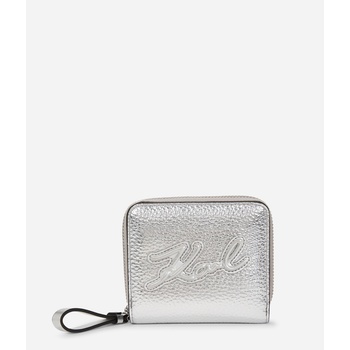 Karl Lagerfeld 245W3235 stříbrná