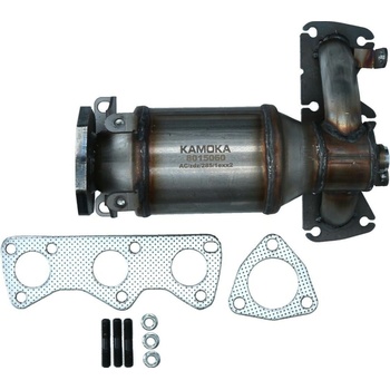 Katalyzátor KAMOKA 8015060