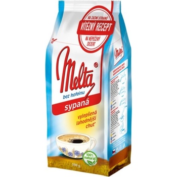 Kávoviny Melta sypaná 500 g