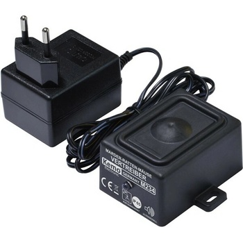 Kemo Plašič kun M234