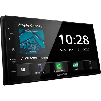 Kenwood DMX-5020DABS