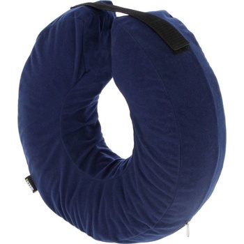 Kerbl Ochranný límec pro psy, nafukovací, 18 - 30 cm