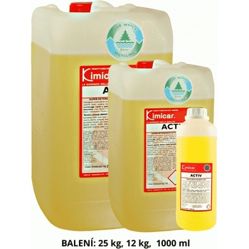 Kimicar Activ 12 kg