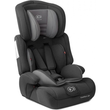 Kinderkraft Comfort Up 2019 Black