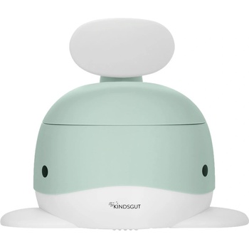 Kindsgut nočník zelená/light