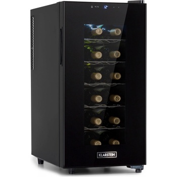 Klarstein Bellevin 18 Uno