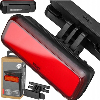 Knog Blinder Link Seat zadní červené