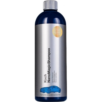 Koch Chemie Nanomagic shampoo 750 ml