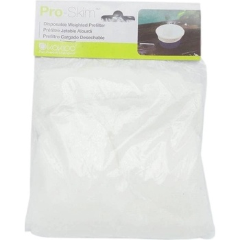 Kokido Filtrační punčocha do skimmerů PRO- Skim (5ks)