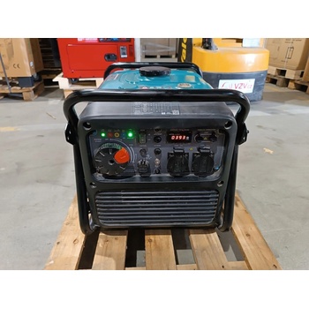 Könner & Söhnen KS 4100i EG