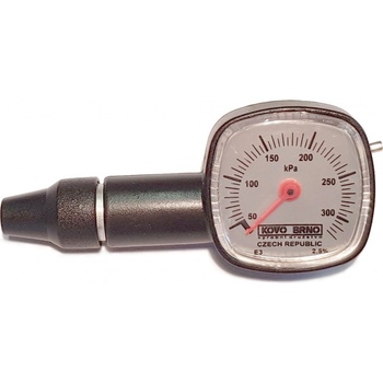 Kovo Brno Pneuměřič P300