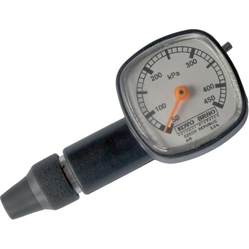 Kovo Brno Pneuměřič P450