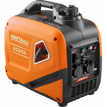 Kraft&Dele KD3155