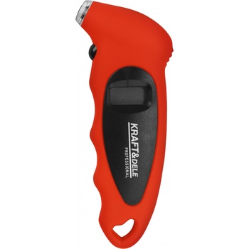 Kraft&Dele KD5915 Digitální měřič tlaku v pneumatikách