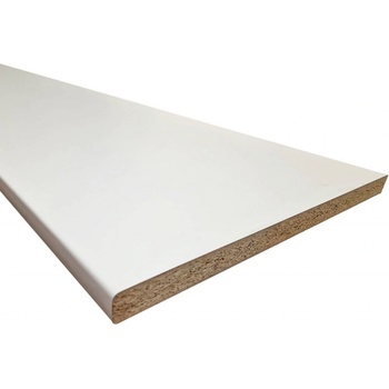 Kronospan Deska pracovní bílá 38x610x2600 mm