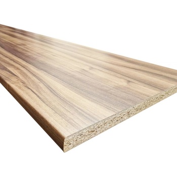 Kronospan Deska pracovní ořech 38x610x2600 mm