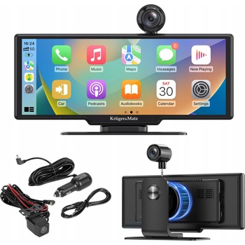 Kruger & Matz KM2021