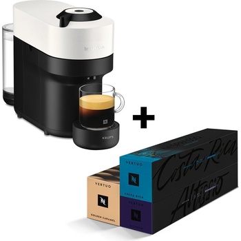 Krups Nespresso Vertuo Pop XN 9
