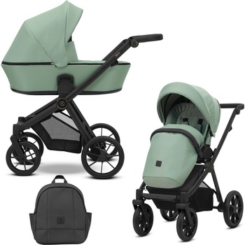 Kunert 2v1 BRAV 05 Mint 2025