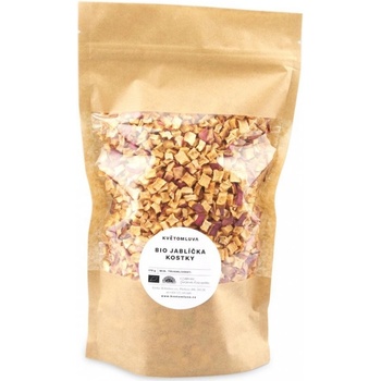 Květomluva BIO čekankové boubon vanilka kafé 115 g