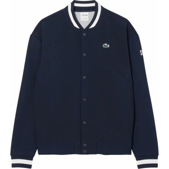 Lacoste Lacoste Tennis x Novak Djokovič Modrý