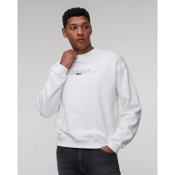Lacoste Sh3878 V bílá