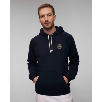 Lacoste Sh7491 tmavě modrá