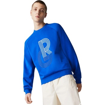 Lacoste SPORT blue/whie/blue