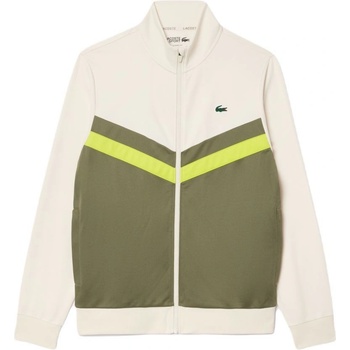Lacoste Unbreakable Zipped Tennis Sweatshirt Vícebarevný