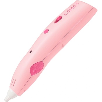 LAMAX ArtKid1 3D Pink LXPEMARTK01PA