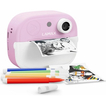 LAMAX InstaKid2 Play