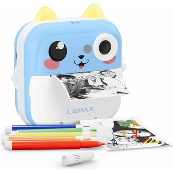 LAMAX InstaKid2 Plus