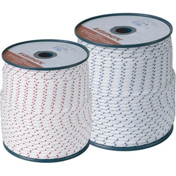 Lanax šňůra PA 2mm STARTOVACÍ TORNÁDO BÍ/MO 100 m